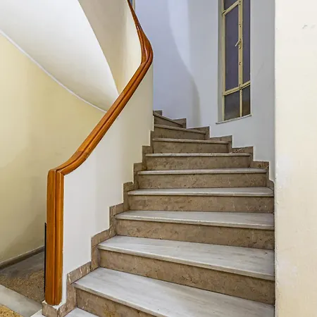 Apartment Periklis Luxury Athens