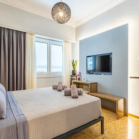 Periklis Luxury * Athens