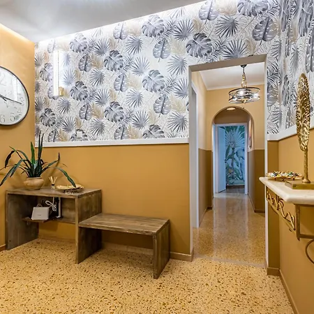 Periklis Luxury Apartment