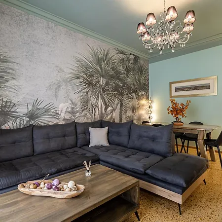 Apartment Periklis Luxury Athens