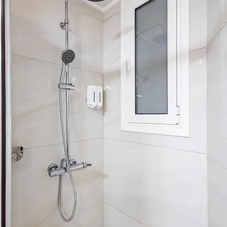 Periklis Luxury Apartment Athens