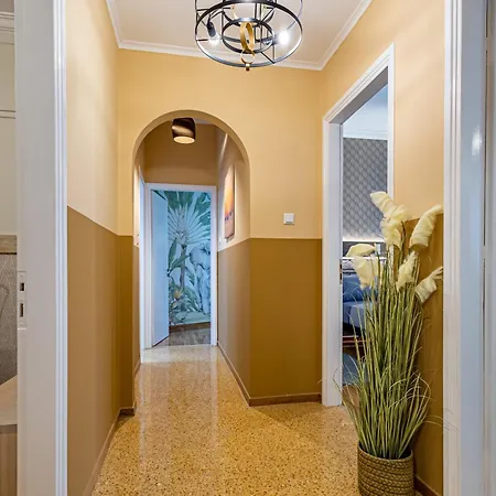 Periklis Luxury Apartment *